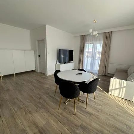 Apartament Slupca Apartment