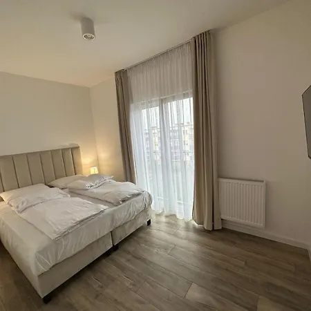 Apartament Slupca Apartment *