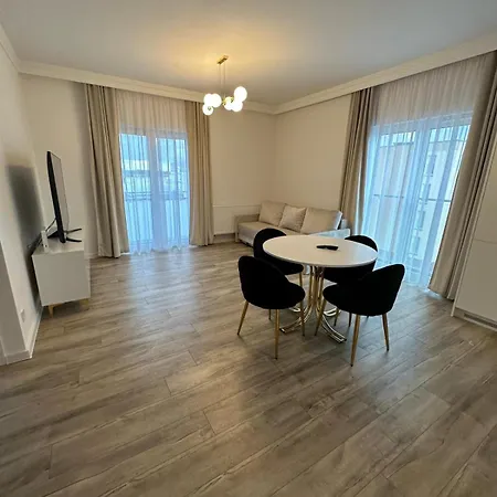 Apartment Apartament Slupca Slupca