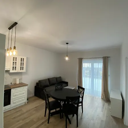 Apartament Slupca