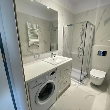 Apartament Slupca * Slupca
