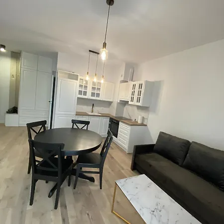 Apartament Slupca Apartment