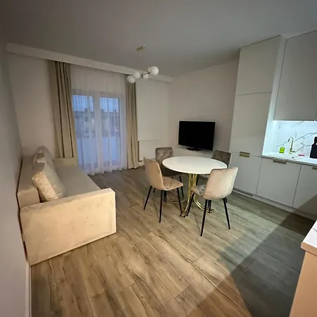 Apartament Slupca
