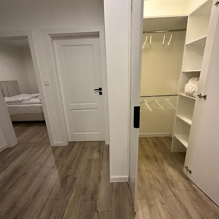 Apartment Apartament Slupca Slupca
