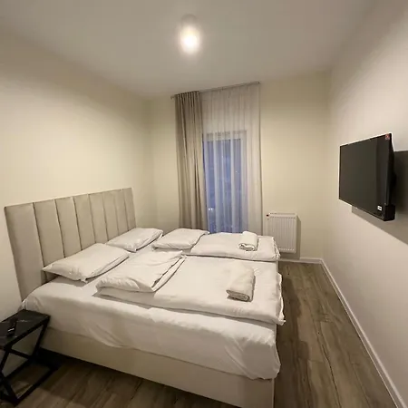Apartament Slupca * Slupca