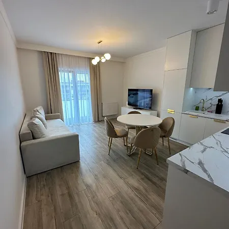 Apartament Slupca