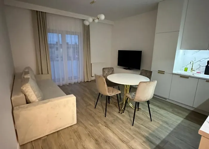 Apartament Slupca