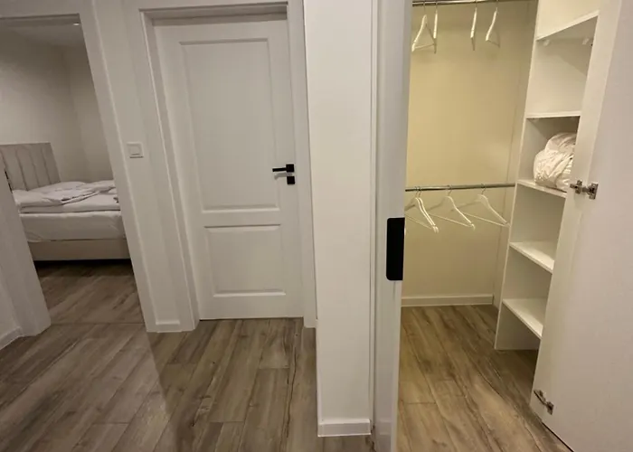 Apartamento Apartament Slupca Słupca