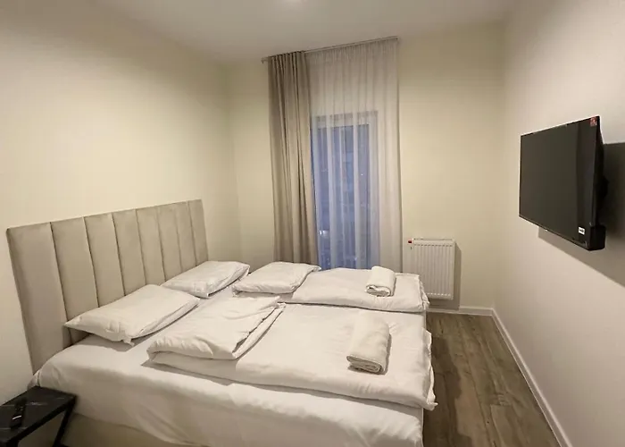 Apartament Slupca * Słupca